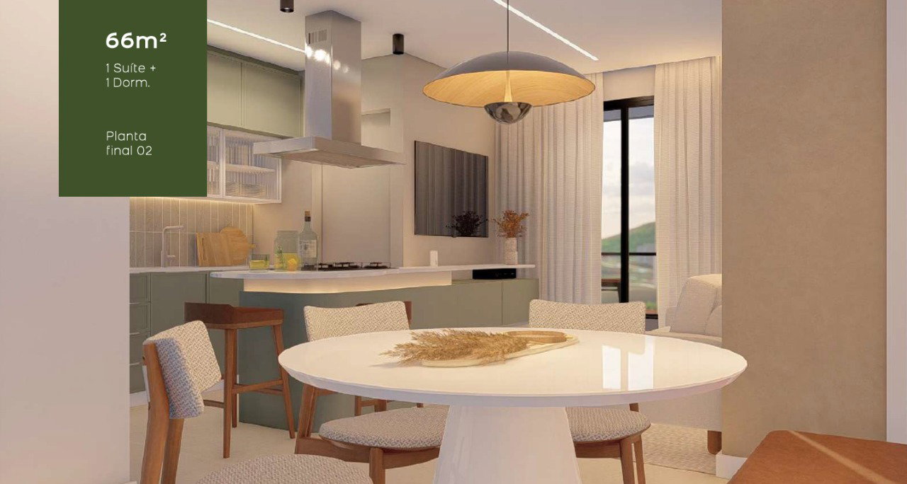 Planta 4 de Green View