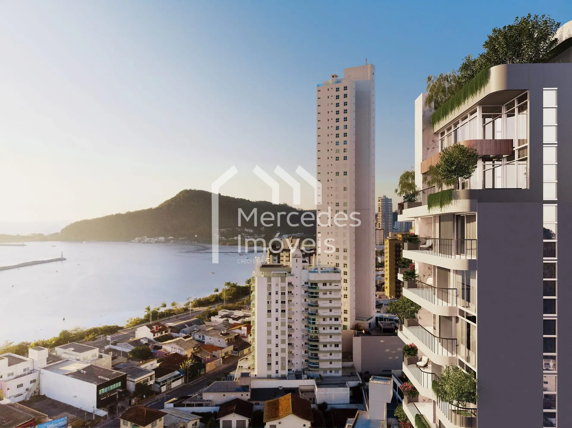 Foto 6 de Apartamento com 3 suítes à venda, Fazenda, Itajaí, SC