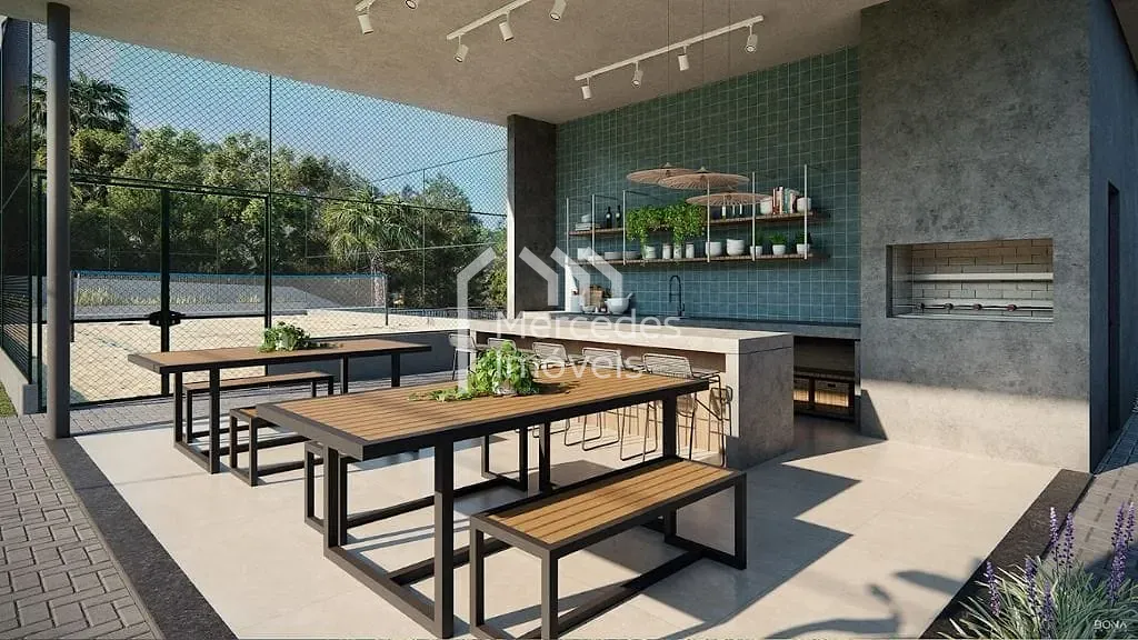 Foto 18 de Terreno em condominio fechado, 240,80 m² -Rio do Meio - Itajaí/SC