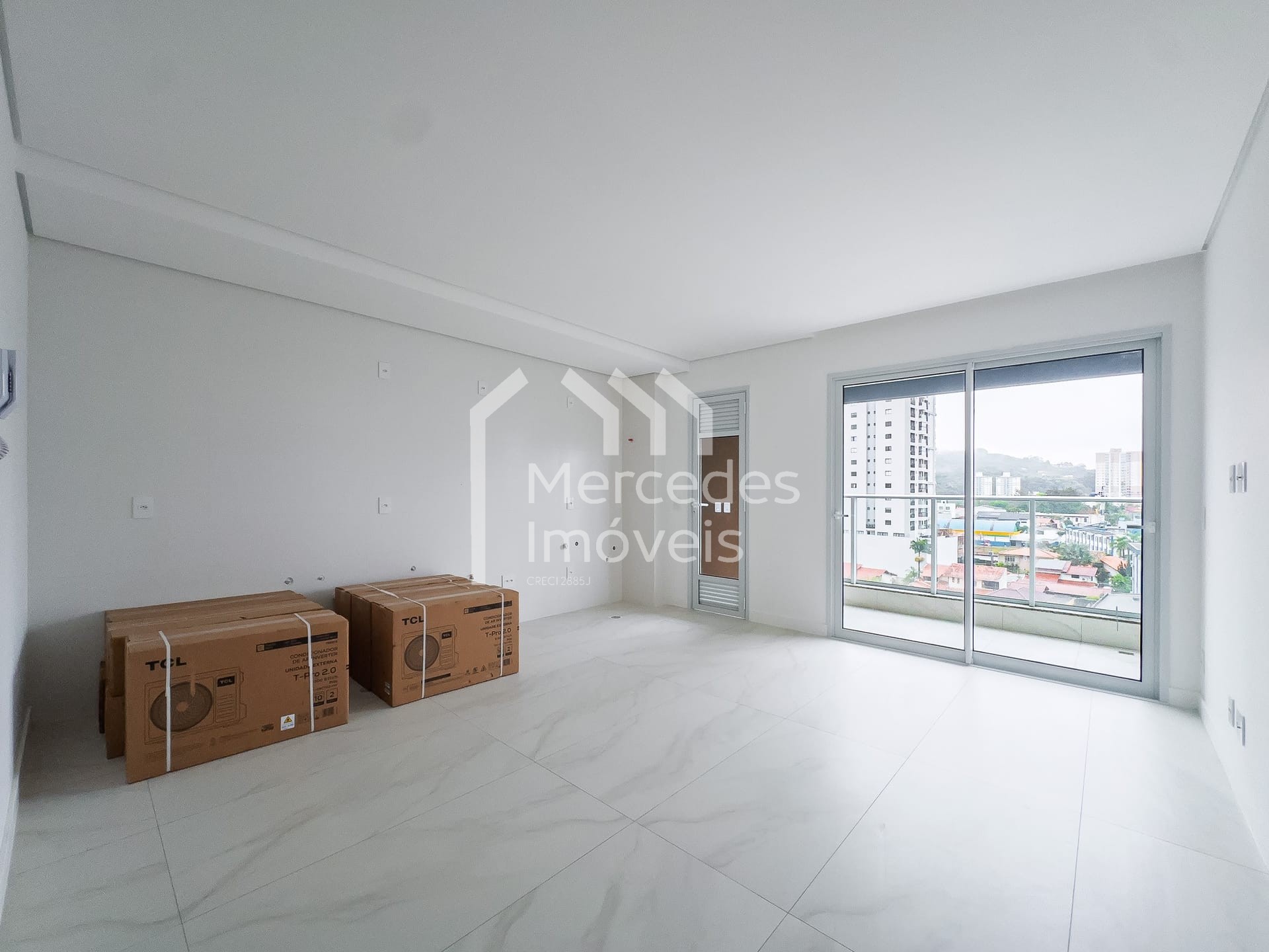 Foto 6 de Apartamento 1 suíte + 2 dorms à venda · Fazenda, Itajaí · LAQUAMARINE · 89 m² · AP1713