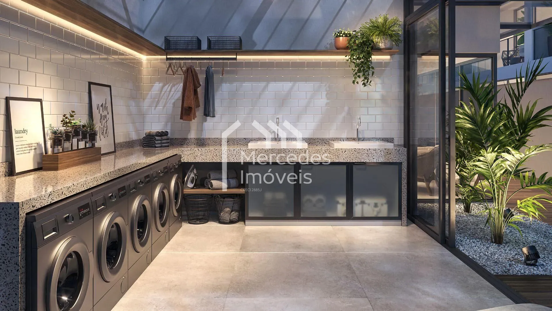 Foto 20 de Apartamento 1 dormitorio com 39.75m² à venda, Viva Park, Porto Belo, SC