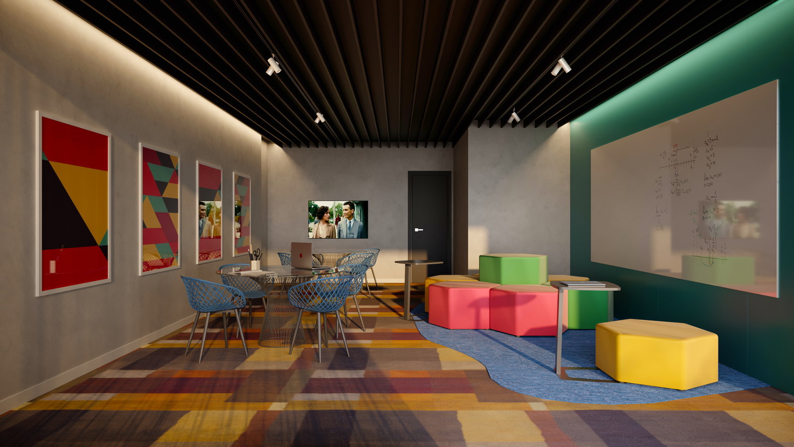 Foto 19 de Residencial Green Tower