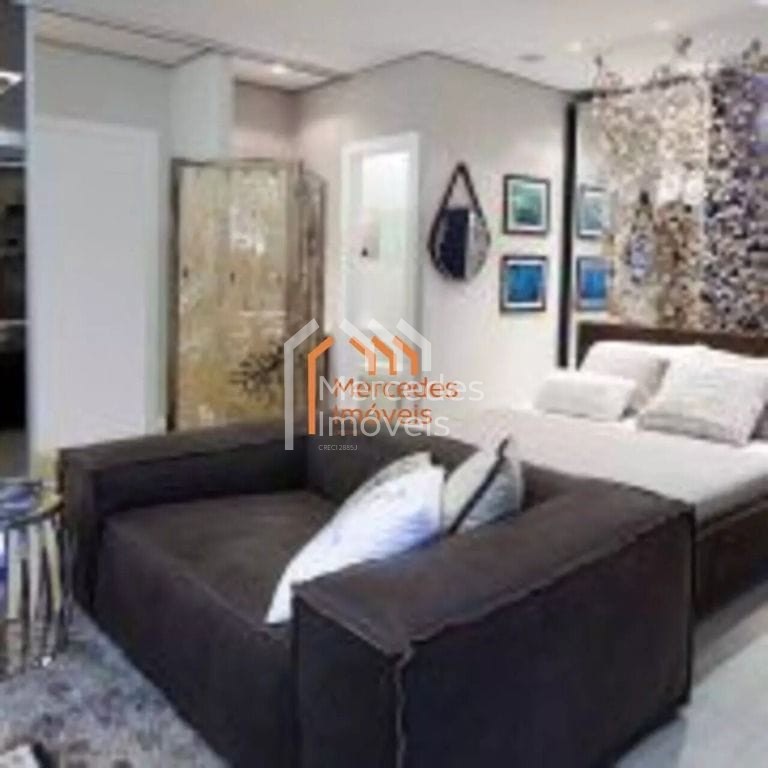 Foto 5 de Apartamento 1 dorm à venda · Praia Brava, Itajaí · Riviera Concept · 47 m² · AP0742