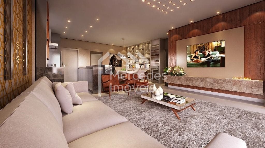 Foto 20 de Apartamento 3 suítes à venda · Fazenda, Itajaí · Gran Marine
