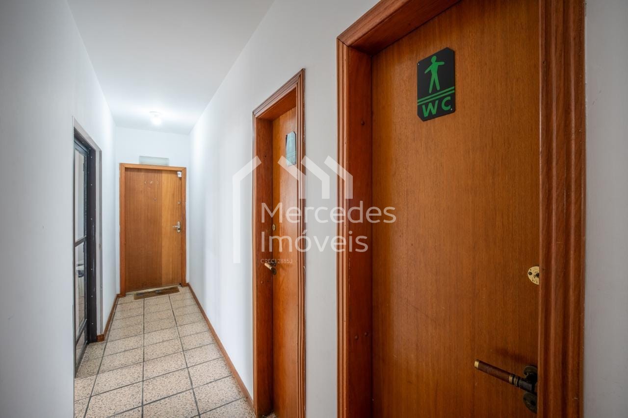 Foto 20 de Apartamento 1 suíte + 2 dorms à venda · Centro, Itajaí · LIBERATO