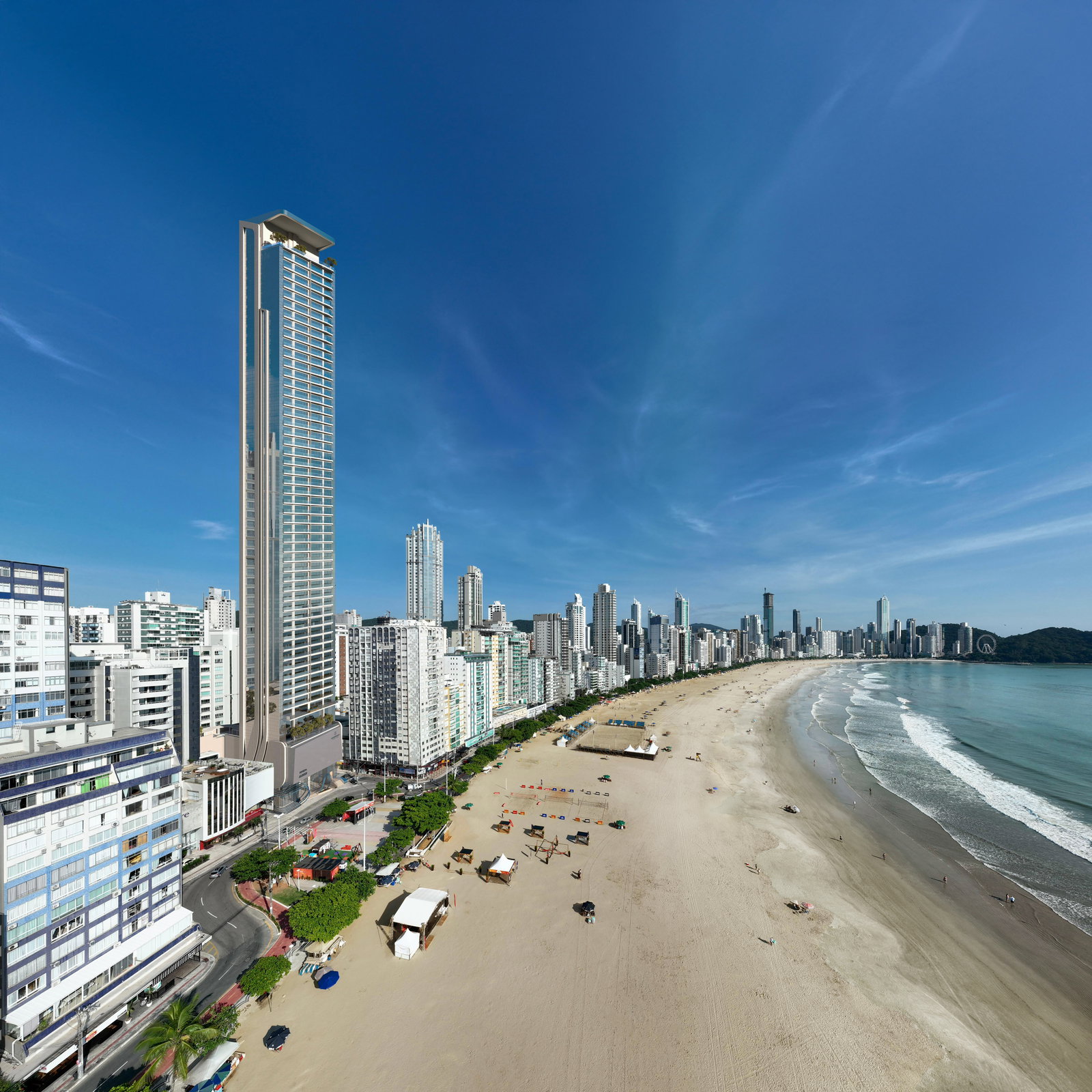 Foto 1 de Harmony Ocean Front
