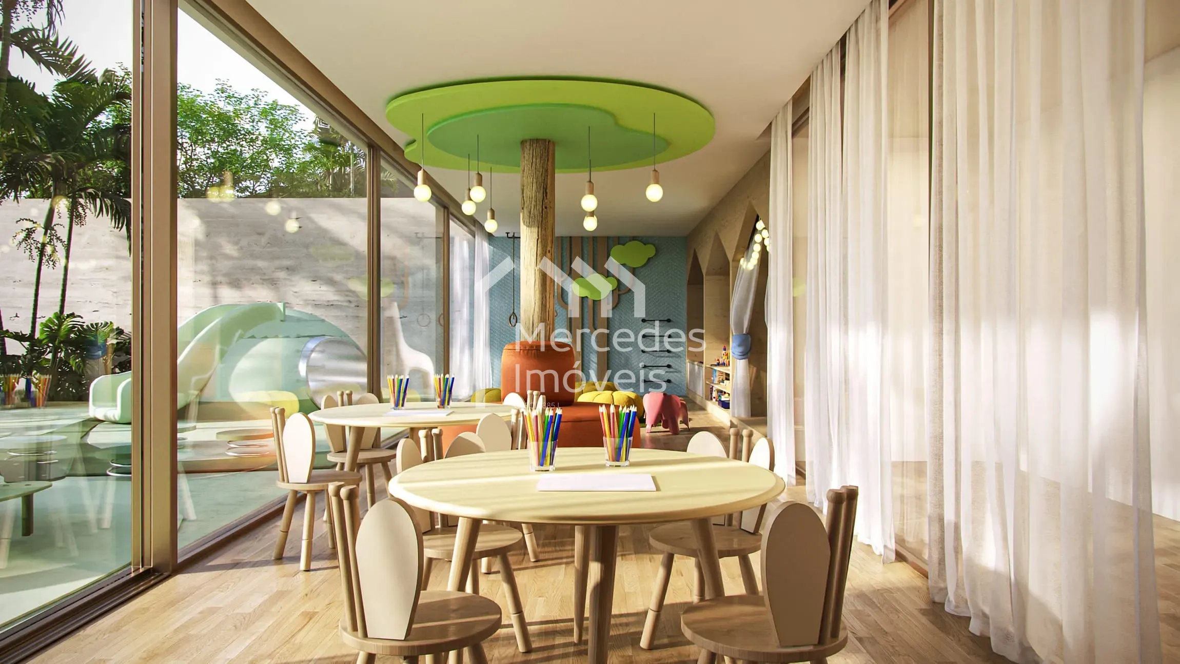 Foto 11 de Apartamento com 3 suítes à venda, Praia Brava de Itajaí, Itajaí, SC