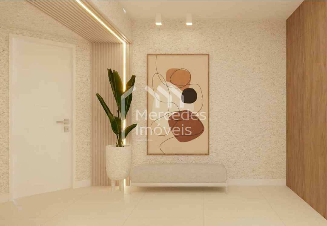 Foto 8 de Apartamento 3 suítes à venda · Cabeçudas, Itajaí · SPLENDID ETOILE · 149 m² · AP1669