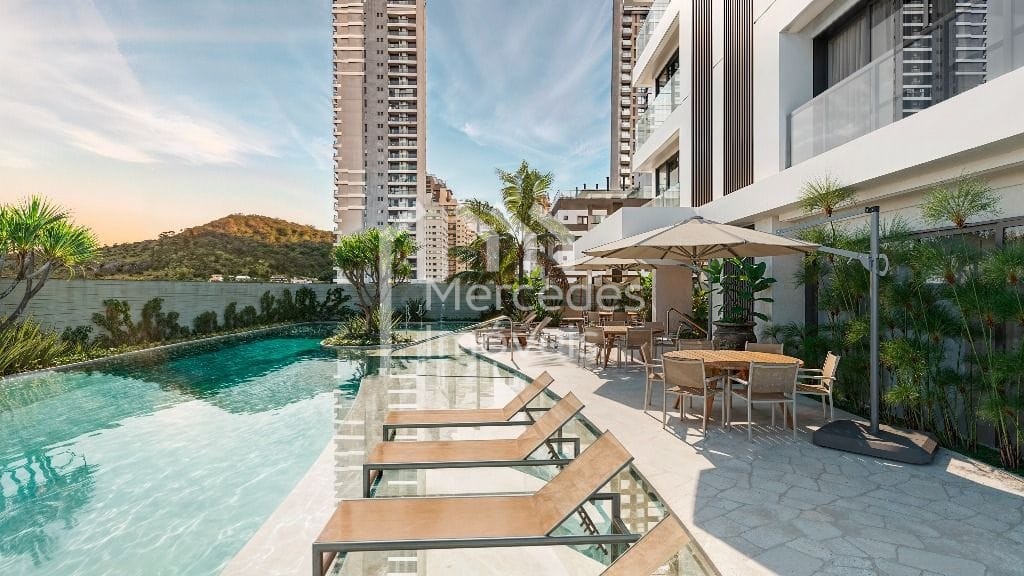 Foto 21 de Apartamento 3 suítes à venda · Fazenda, Itajaí · Veredas