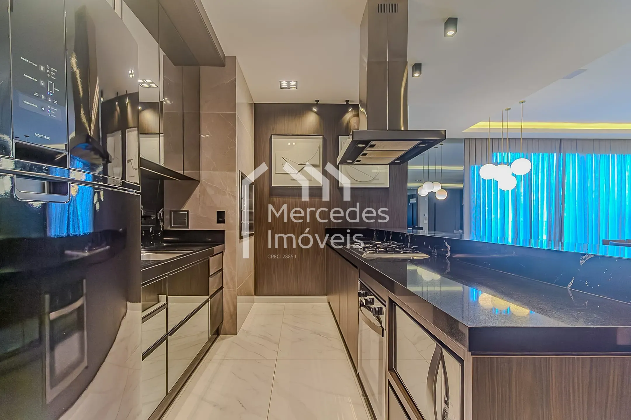 Foto 17 de Cobertura com 4 suítes à venda, 203 m² - Praia Brava - Itajaí/SC