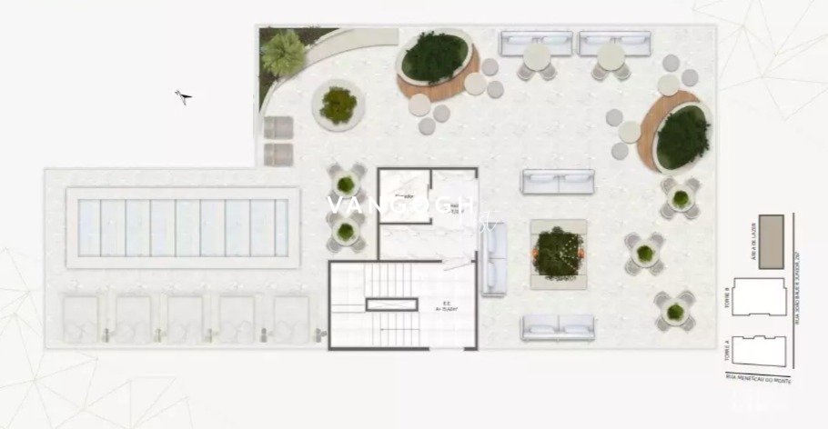Foto 11 de RESIDENCIAL CITRINE