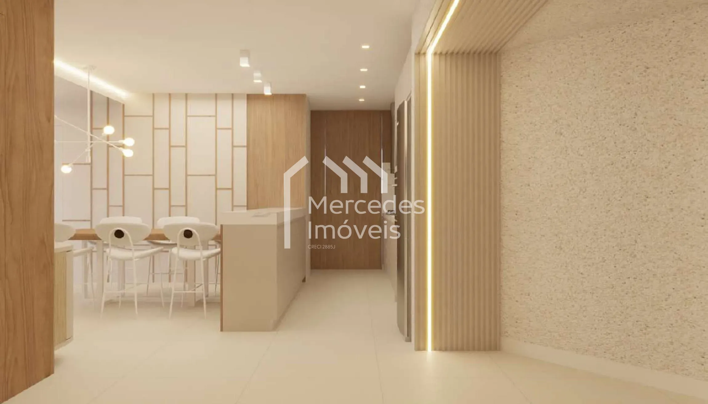 Foto 2 de Apartamento alto padrão com 3 suítes à venda, Cabeçudas, Itajaí, SC