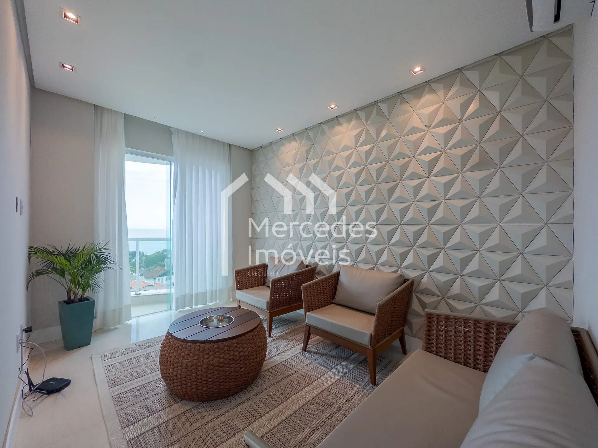 Foto 15 de Cobertura / Penthouse para locação com 5 suítes, Cabeçudas, Itajaí, SC