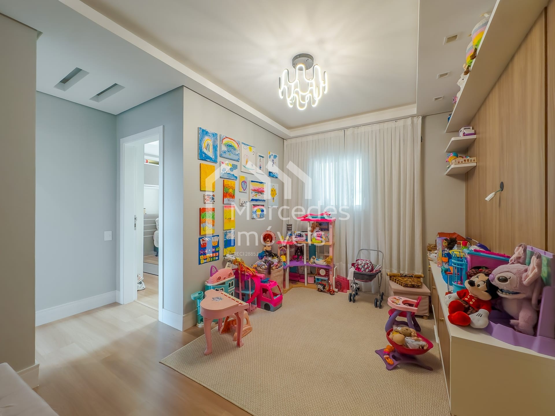 Foto 22 de Apartamento 3 suítes para alugar · Centro, Itajaí