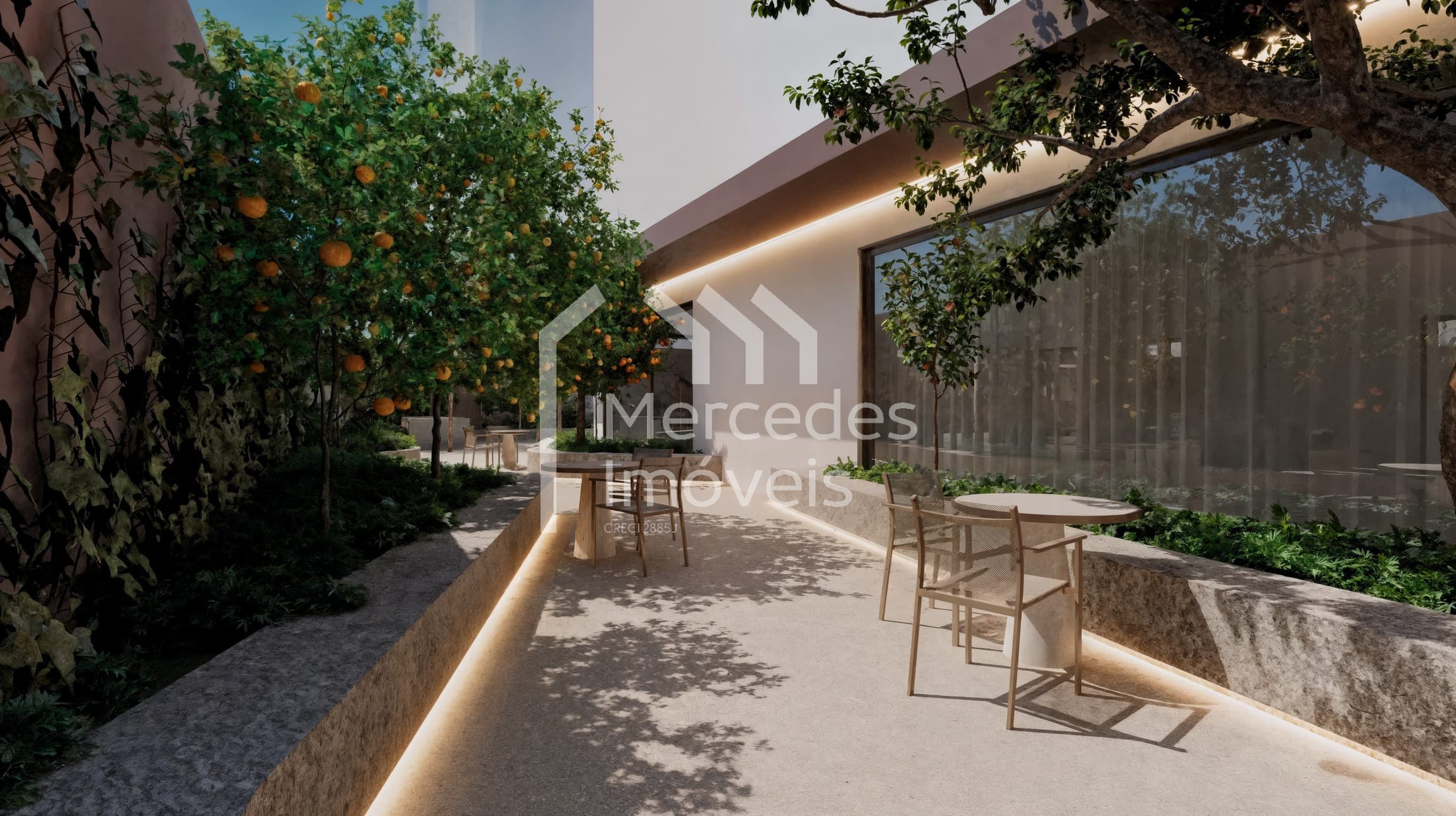 Foto 102 de Apartamento 1 suíte + 1 dorm à venda · São João, Itajaí · Portovelas por Lotisa