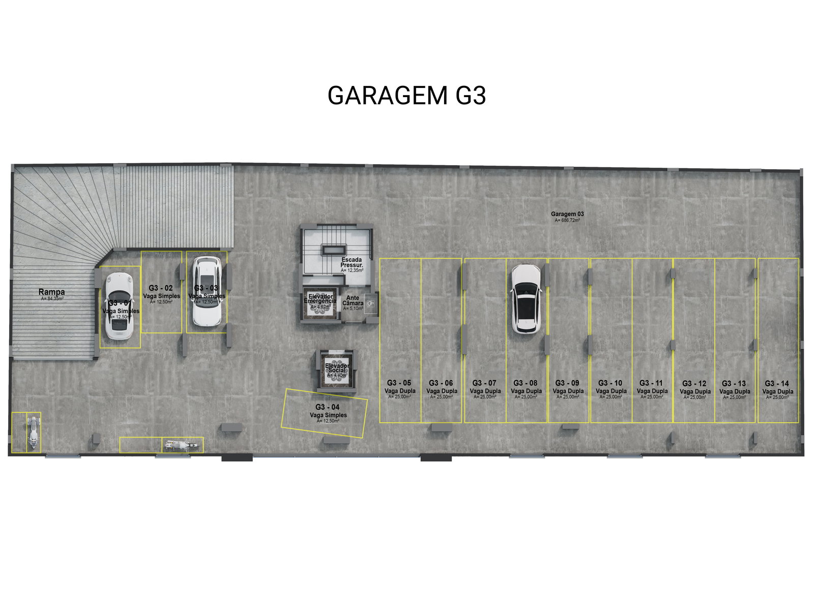 Planta 10 de Riomaggiore Residenze