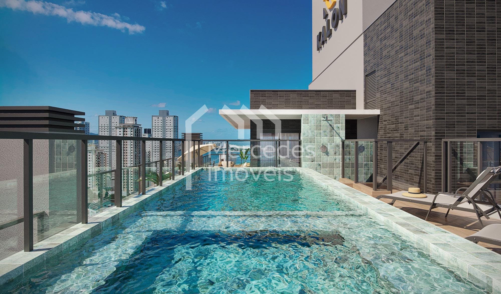 Foto 10 de Apartamento 1 suíte + 1 dorm à venda · Fazenda, Itajaí · SATUS HOME