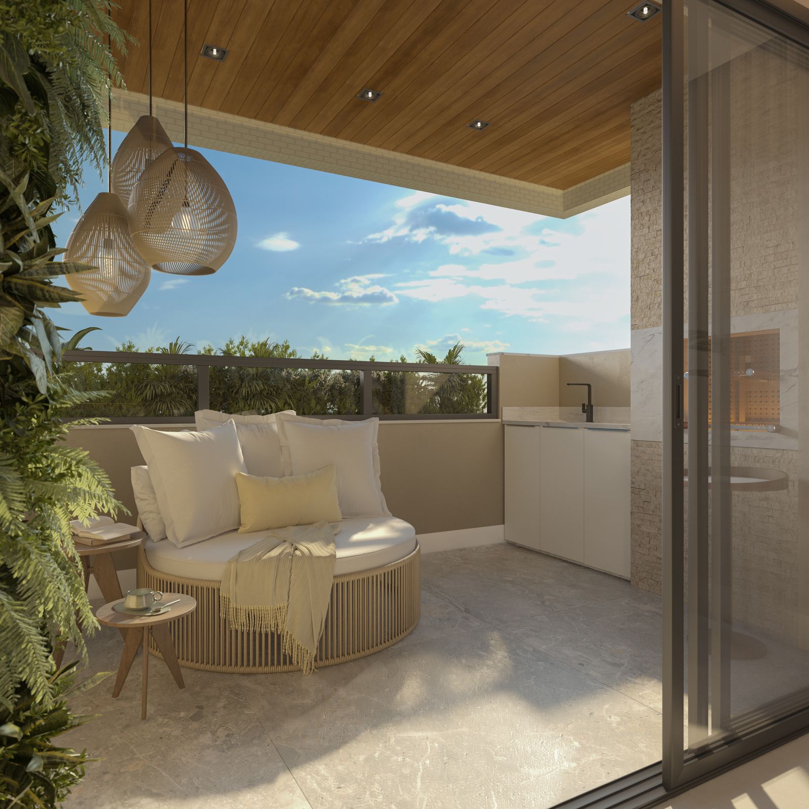 Foto 4 de Árbor Concept Home