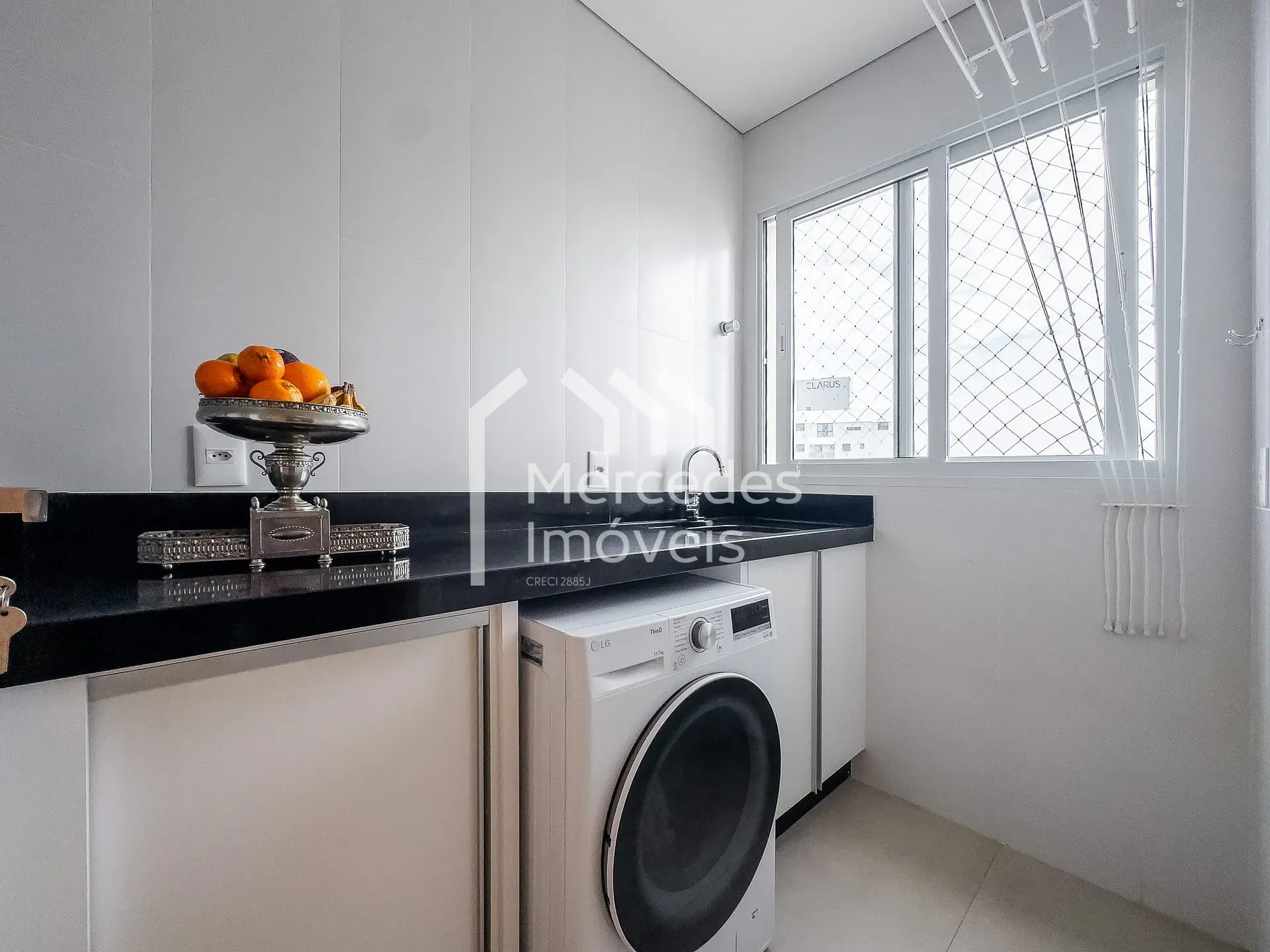 Foto 34 de Apartamento semimobiliado 1 suíte + 2 dormitórios à venda, Centro, Itajaí, SC