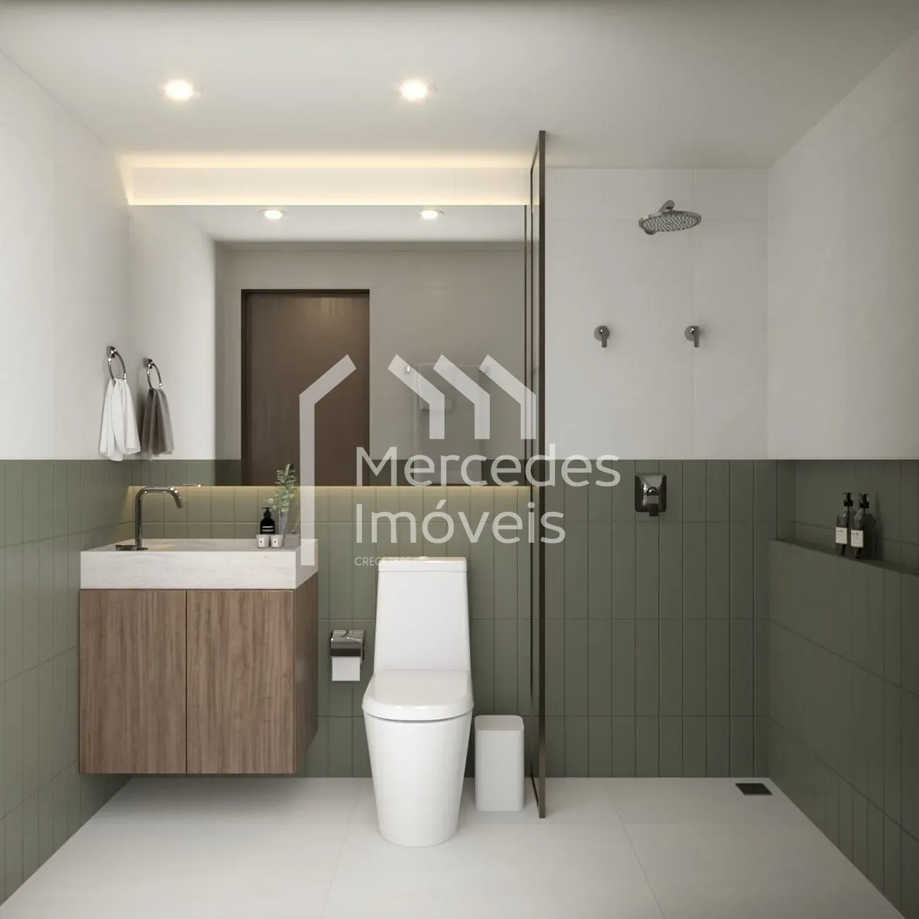 Foto 8 de Apartamento com 1 suíte + 1 dormitório, 49,76m² - à venda, São João, Itajaí, SC