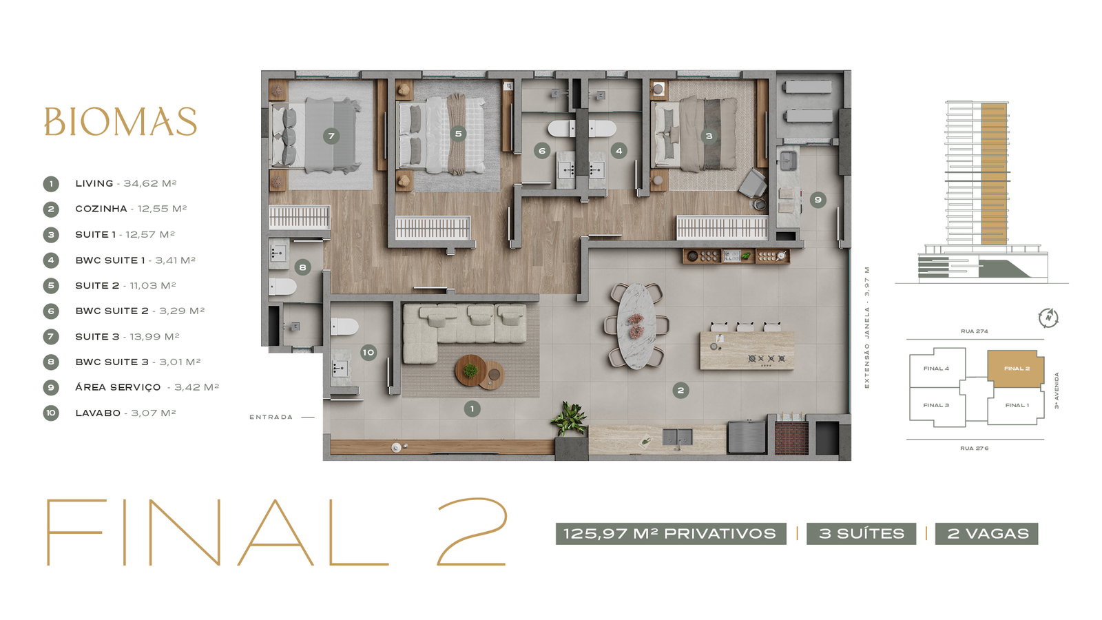 Planta 5 de Biomas