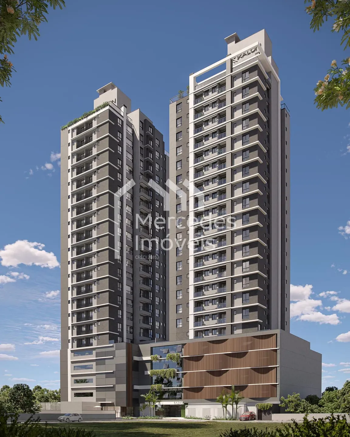 Foto 2 de Apartamento com 1 suíte + 1 dormitório à venda - Fazenda, Itajaí, SC