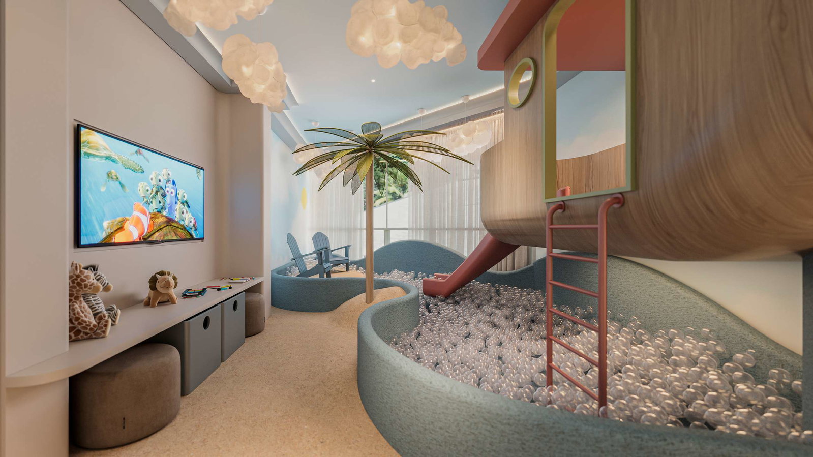 Foto 8 de Amares Residencial Boutique