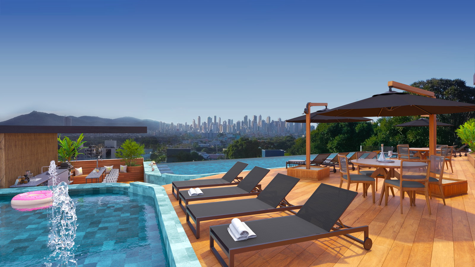 Foto 3 de Residencial Green Tower
