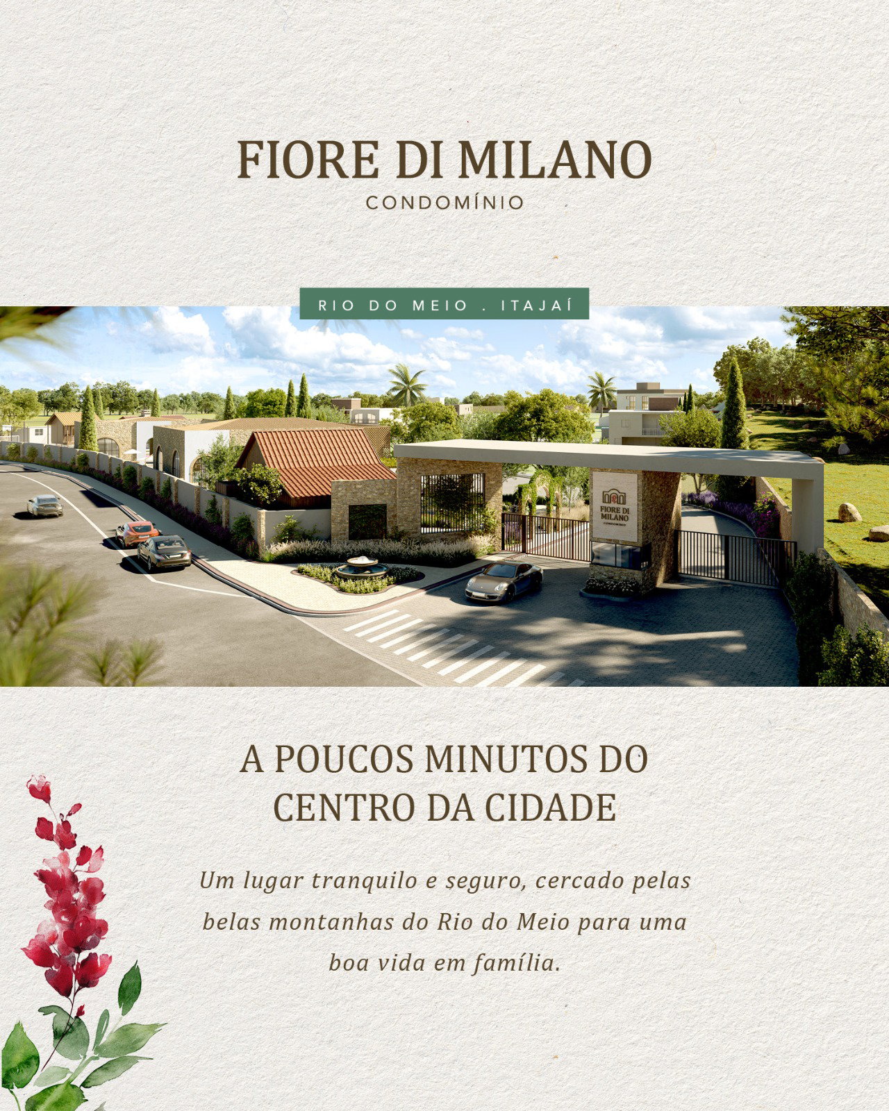 Foto 12 de Condominio Fiore Di Milano
