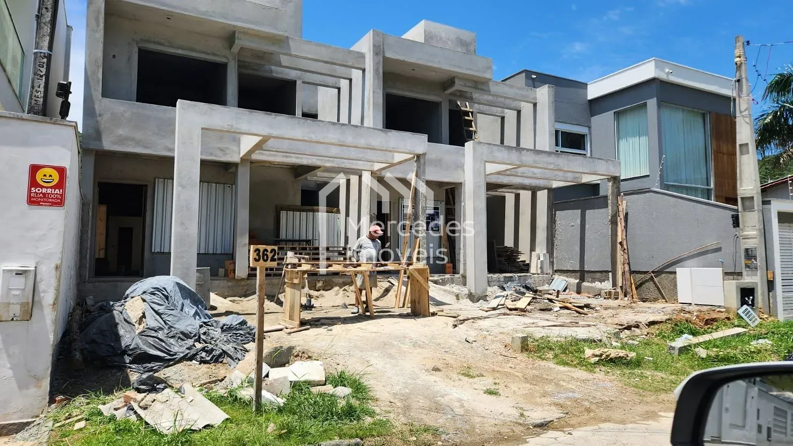 Foto 9 de Sobrado com 3 suítes, 165m² à venda, Ressacada, Itajaí, SC