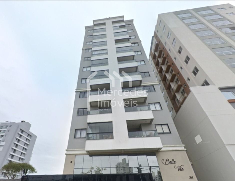 Foto 22 de Apartamento 1 suíte + 1 dorm à venda · São Judas, Itajaí · Belle Vie