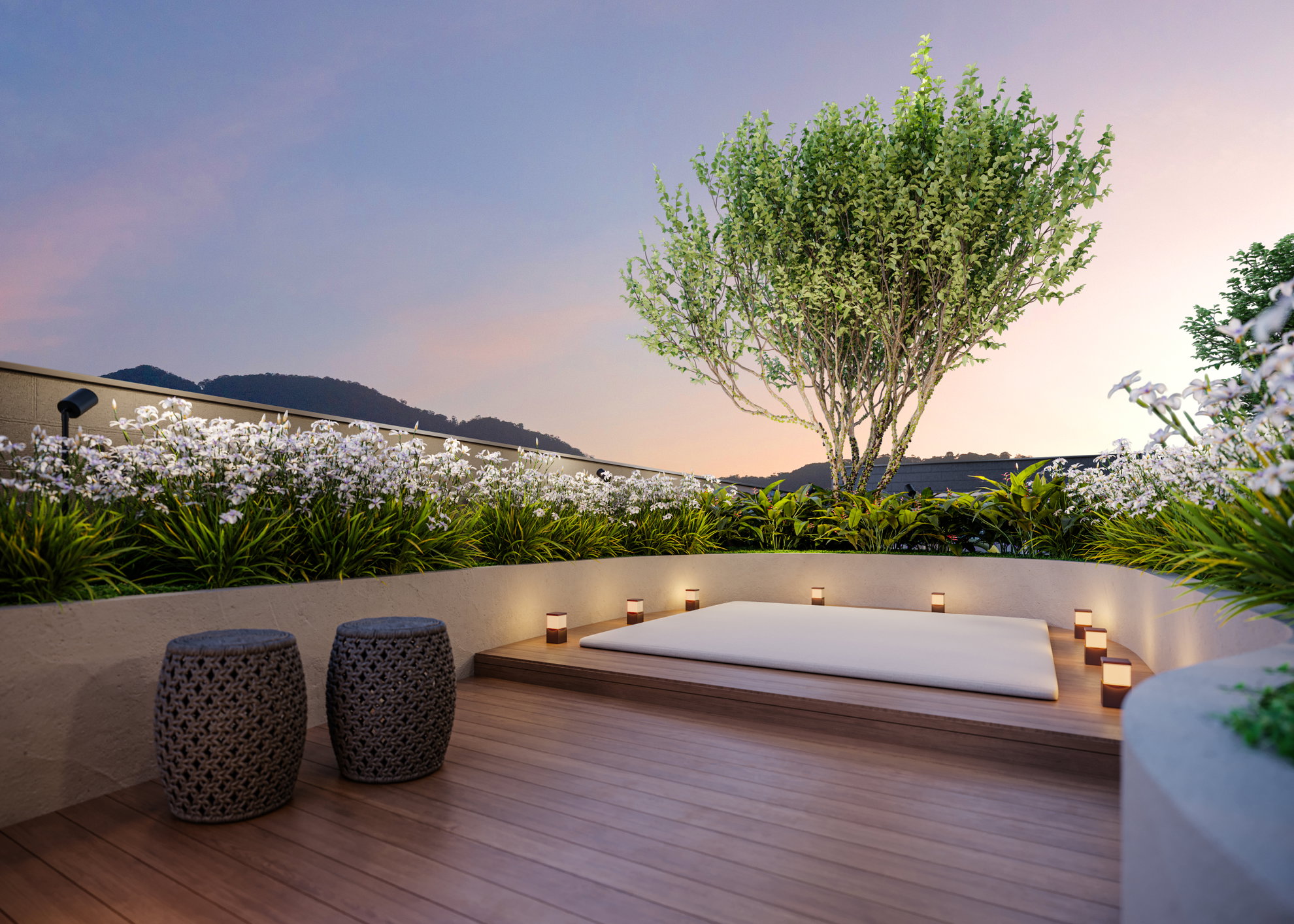 Foto 8 de Terrace 360º