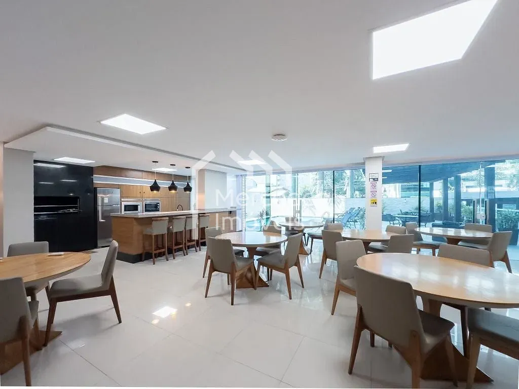 Foto 28 de Apartamento semimobiliado com 2 suítes à venda, 75 m² - Vila Operária - Itajaí/SC