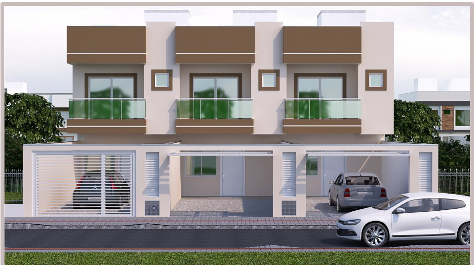 Foto 1 de Residencial Belmiro