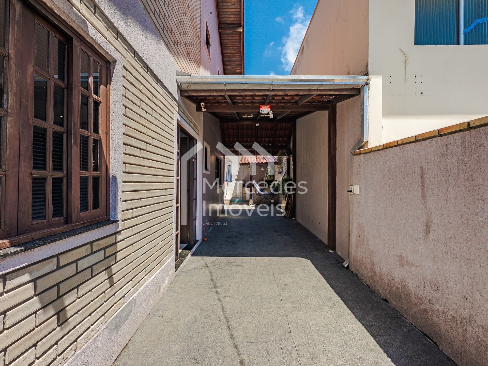 Foto 4 de Casa 1 suíte + 3 dorms à venda · Fazenda, Itajaí · 192 m²