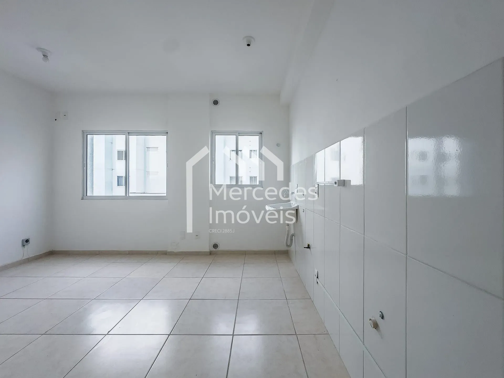 Foto 10 de Apartamento com 2 dormitórios à venda, 49 m² por R$ 359.000- Itaipava - Itajaí/SC