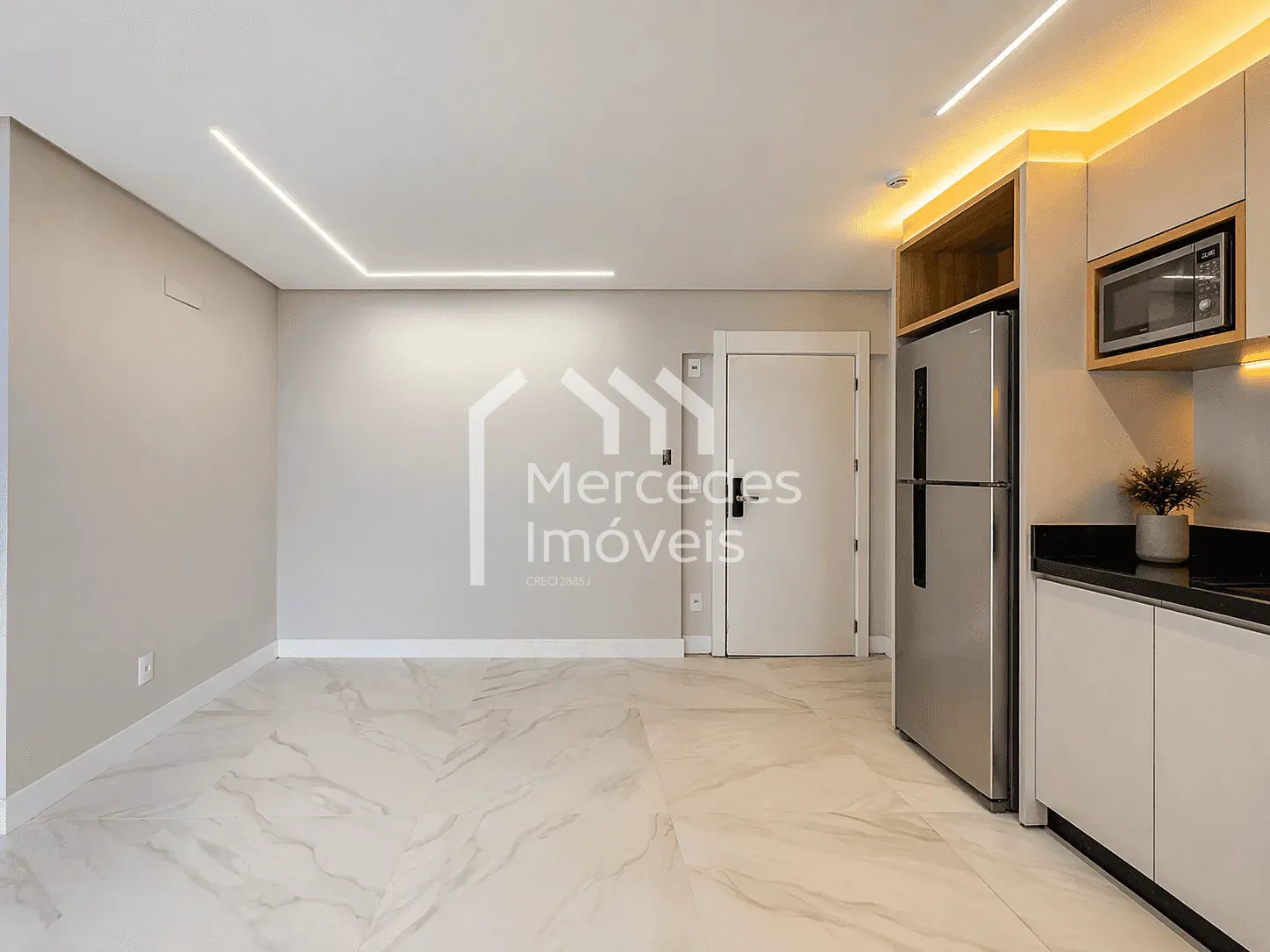 Foto 5 de Apartamento com 2 suítes à venda, 80m² - Praia Brava de Itajaí, Itajaí, SC