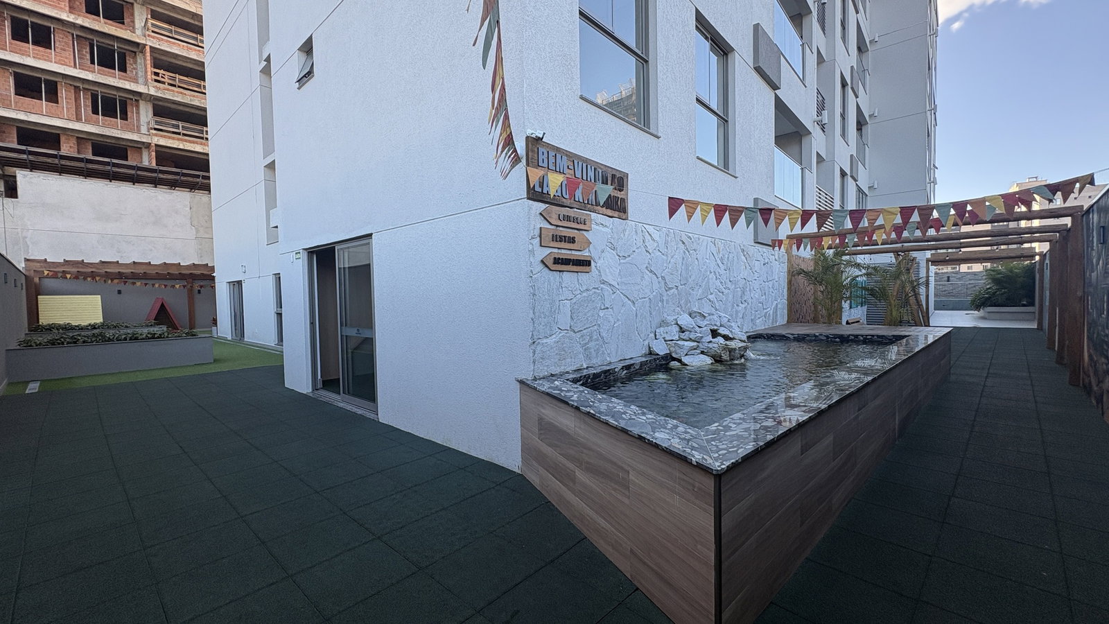 Foto 20 de Apartamento na Praia Brava