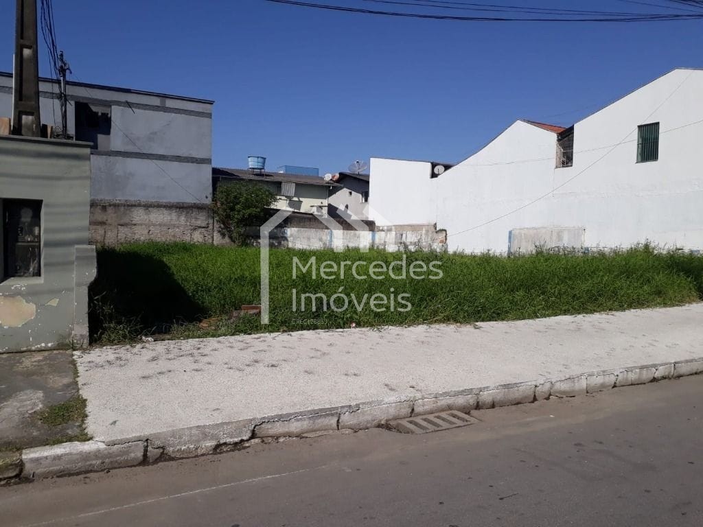 Foto 11 de Terreno à venda · Cordeiros, Itajaí · 560 m²