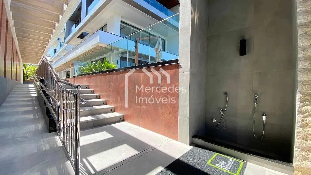 Foto 4 de Apartamento com 4 suítes à venda, 226 m² por R$ 12.402.000 - Praia Brava - Itajaí/SC