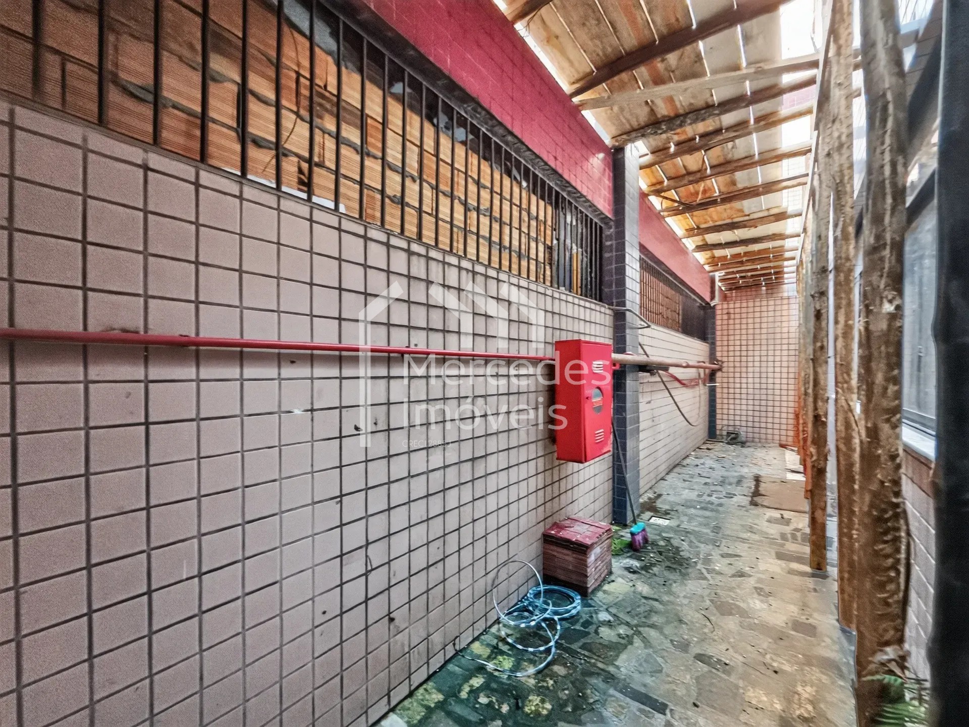 Foto 20 de Sala comercial para alugar · Centro, Itajaí · 272 m²