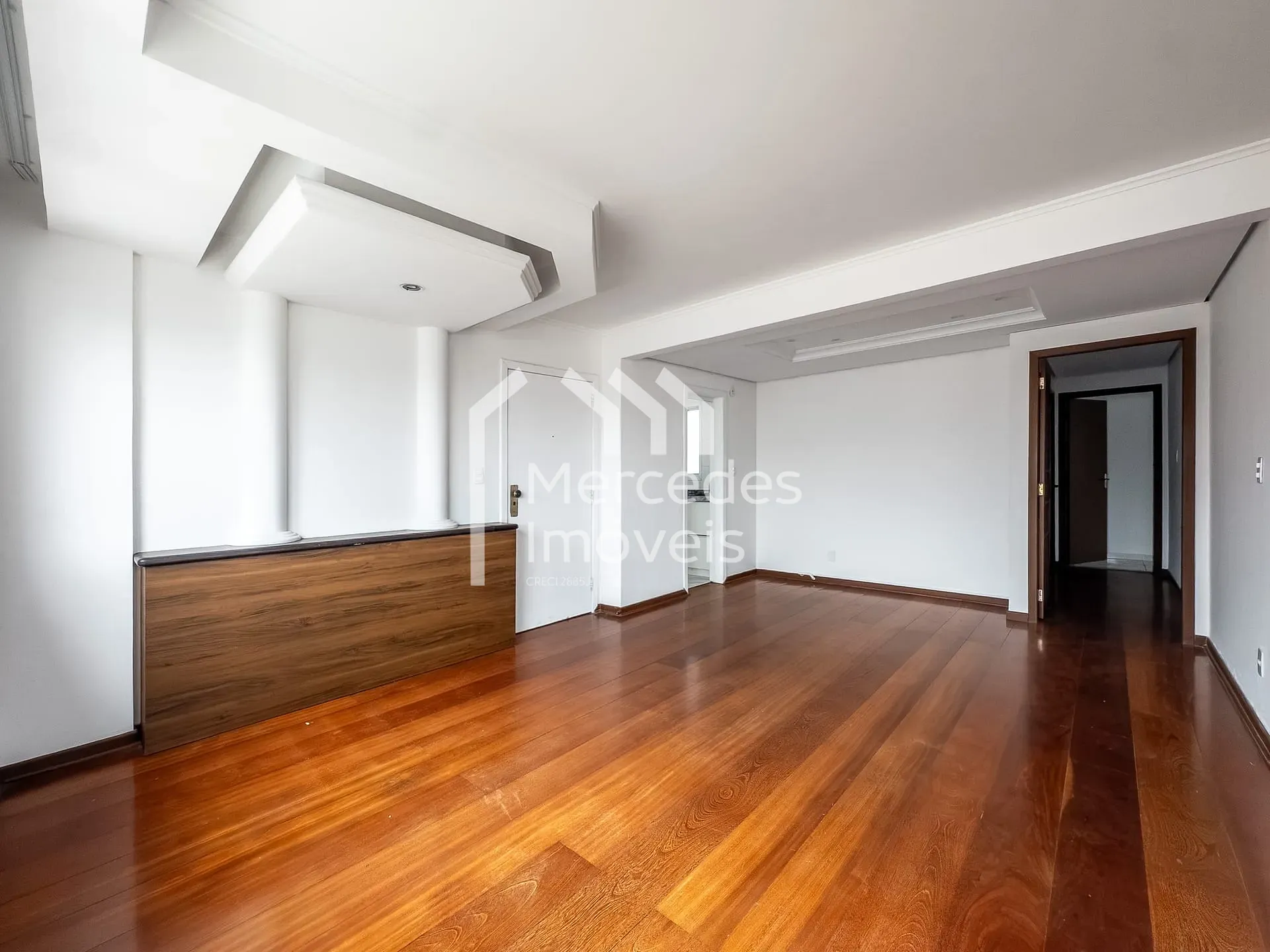 Foto 5 de Apartamento com 1 suíte + 2 dormitórios, 127m² à venda, Centro, Itajaí, SC