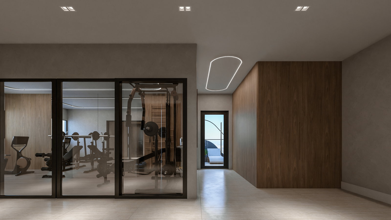 Foto 15 de Residencial Atman