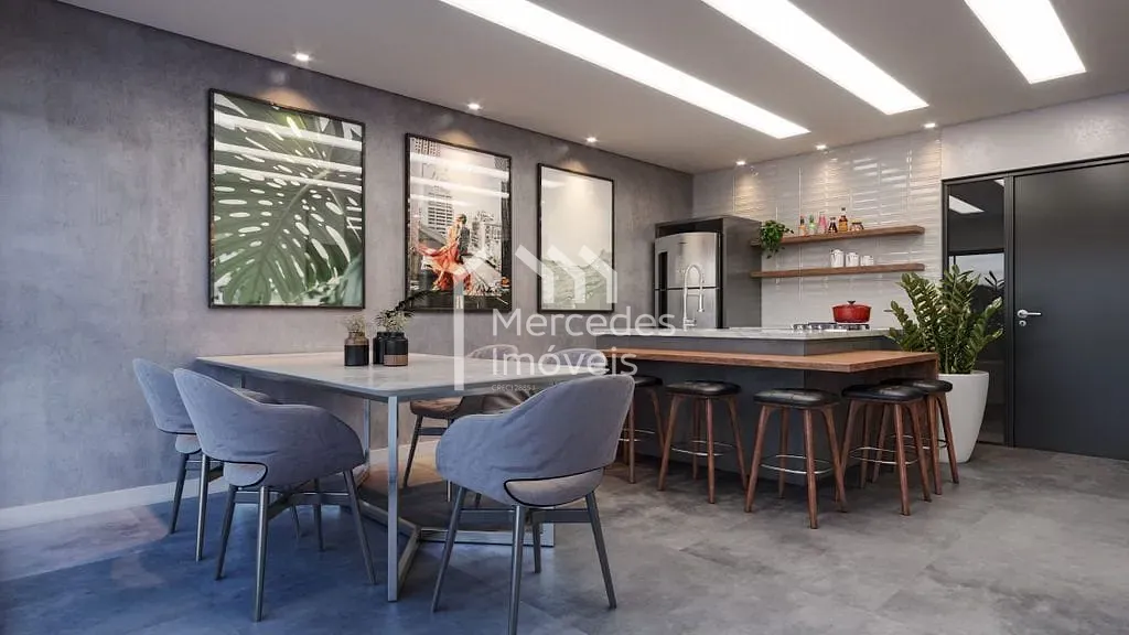 Foto 9 de Apartamento com 1 suíte + 1 dormitório à venda, 83 m² - Vila Operária - Itajaí/SC
