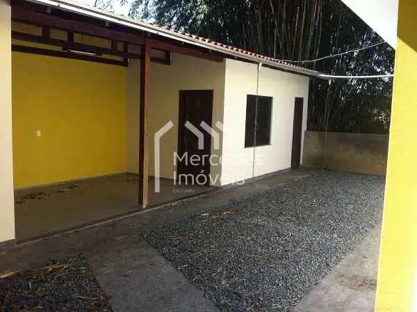 Foto 2 de Casa com 1 suite + 2 dormitórios à venda, Barra do Rio, Itajaí, SC