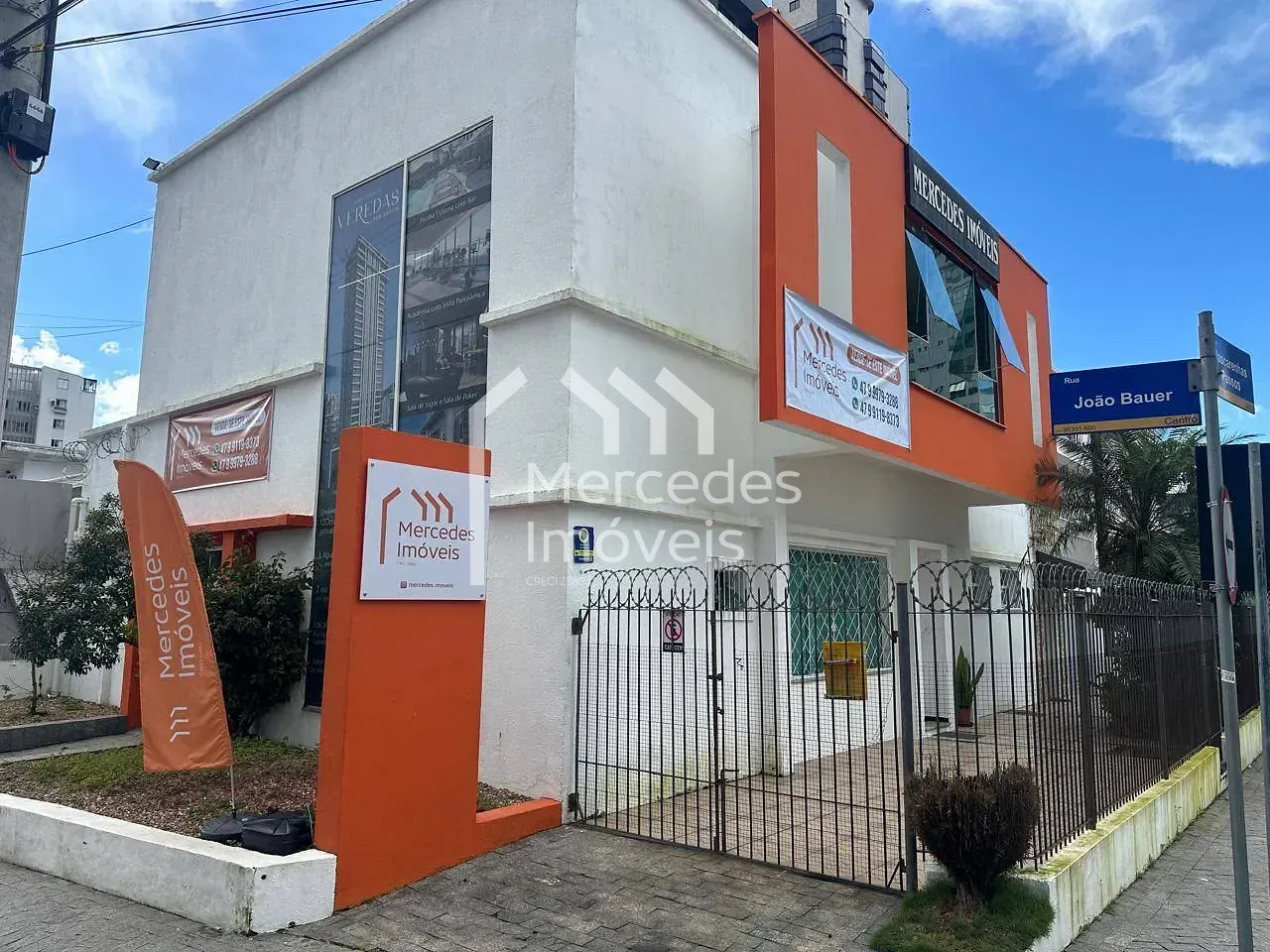 Foto 18 de Casa comercial à venda em frente a nova unimed, Centro, Itajaí, SC