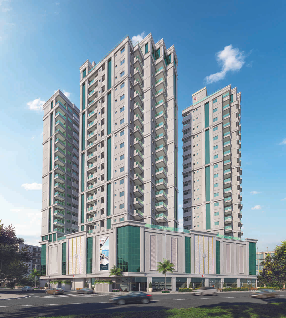 Foto 4 de Ametrina Residence
