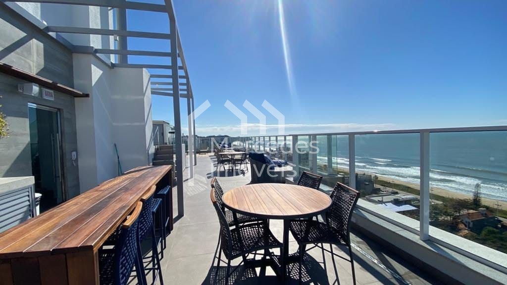 Foto 85 de Apartamento 2 suítes para alugar · Praia Brava de Itajaí
