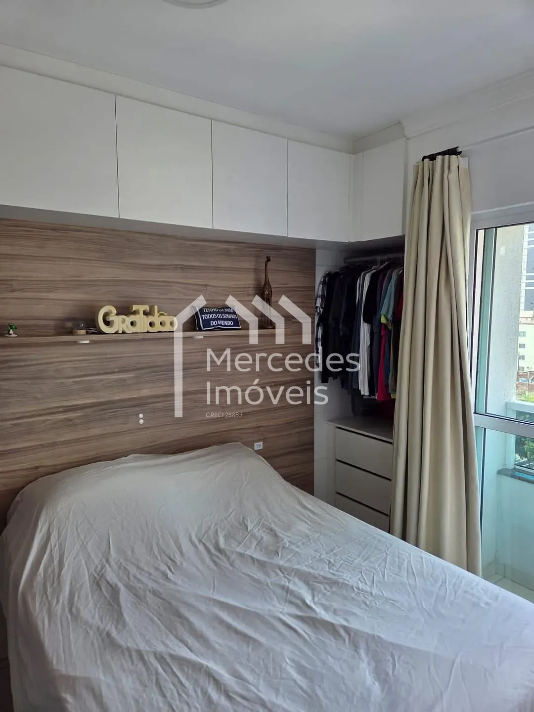 Foto 10 de Apartamento com 1 dormitório, 59m² à venda, Centro, Itajaí, SC