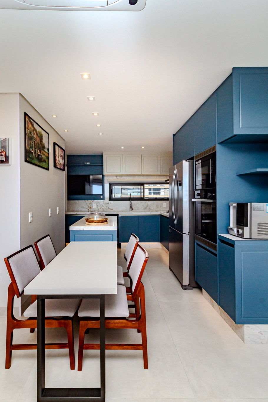 Foto 5 de Marechiaro Residencial